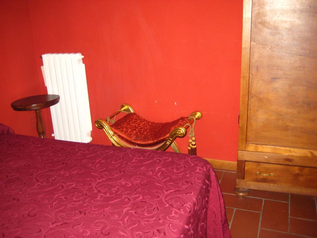 Hotel Foro Romano Imperatori Δωμάτιο φωτογραφία