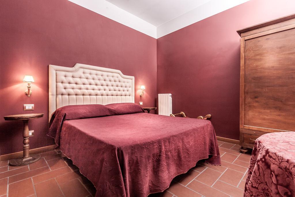 Hotel Foro Romano Imperatori Εξωτερικό φωτογραφία