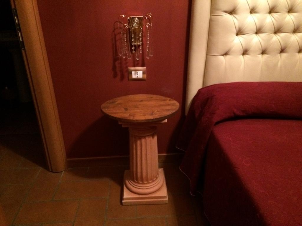 Hotel Foro Romano Imperatori Εξωτερικό φωτογραφία