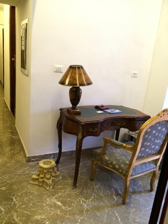 Hotel Foro Romano Imperatori Εξωτερικό φωτογραφία